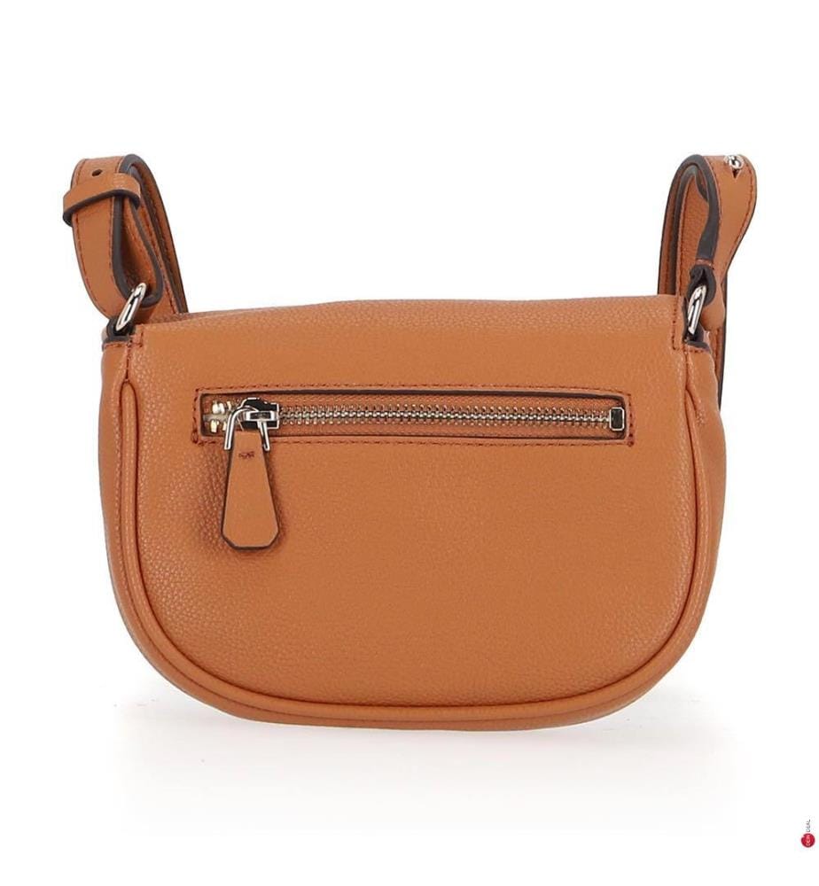 Sac Bandoulière Calebra Mini - Camel