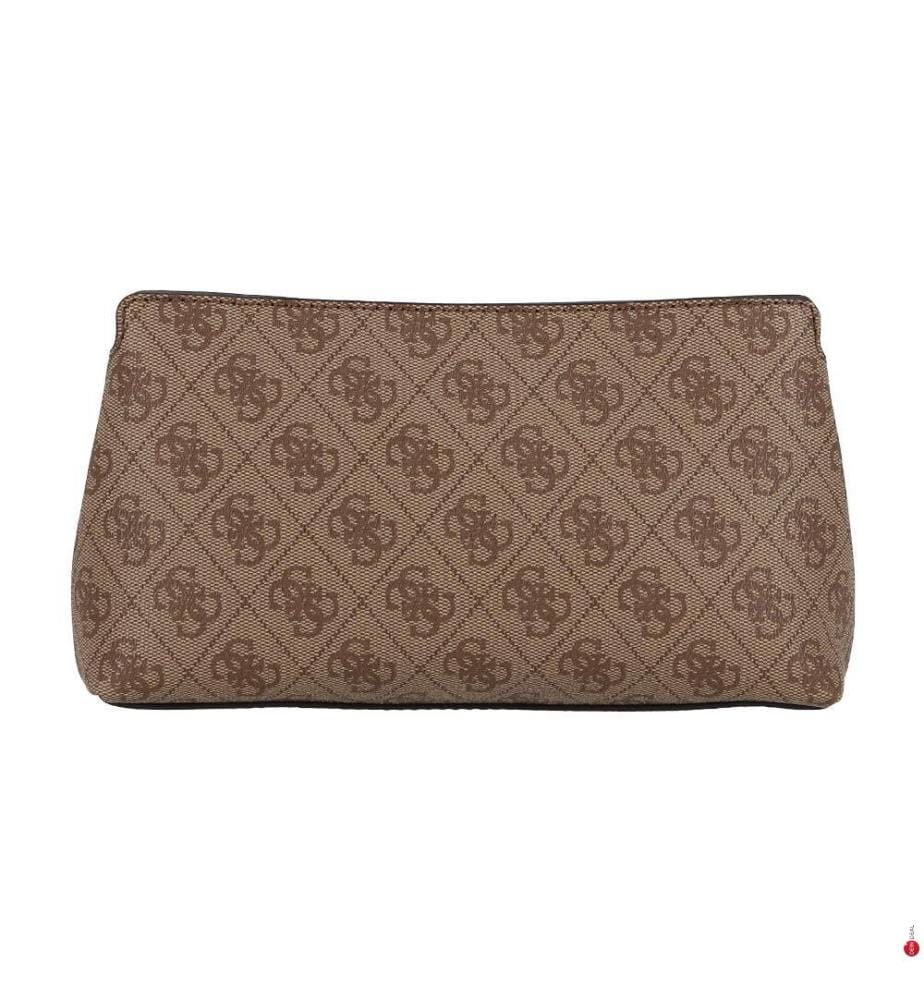 Sac Bandoulière Katya - Brun Clair