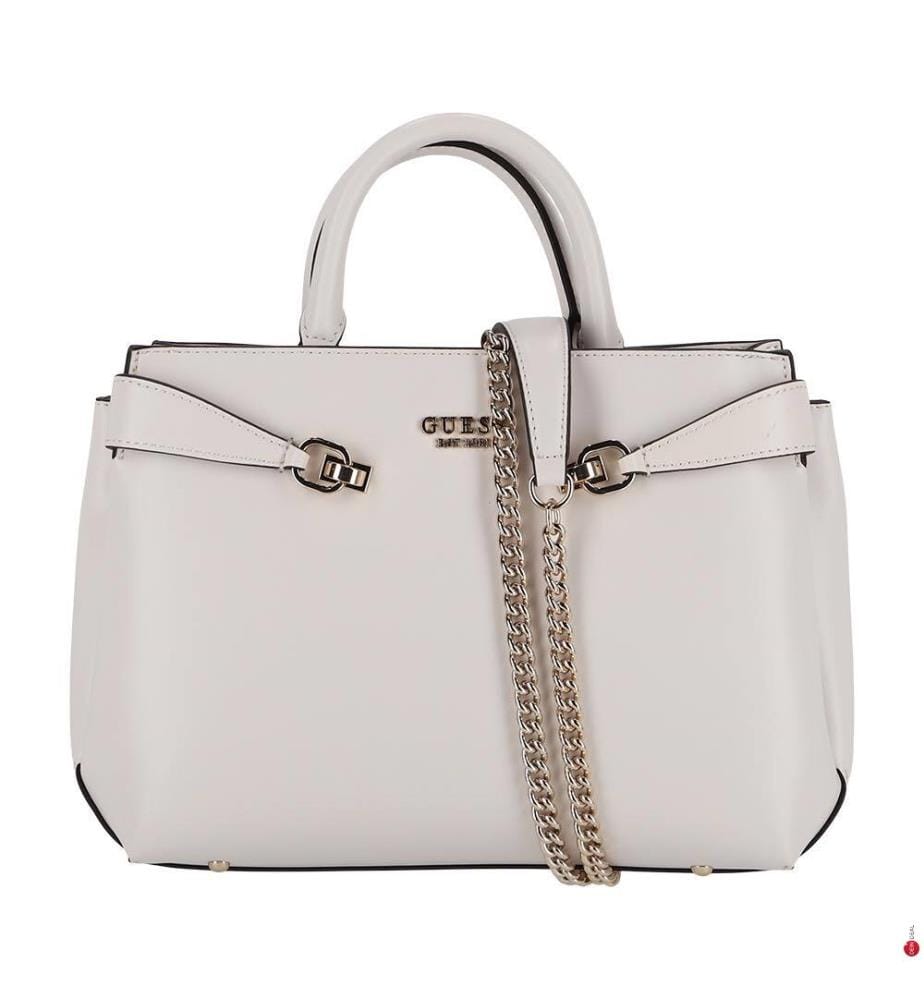 Sac Bandoulière Lorelei - Gris Clair