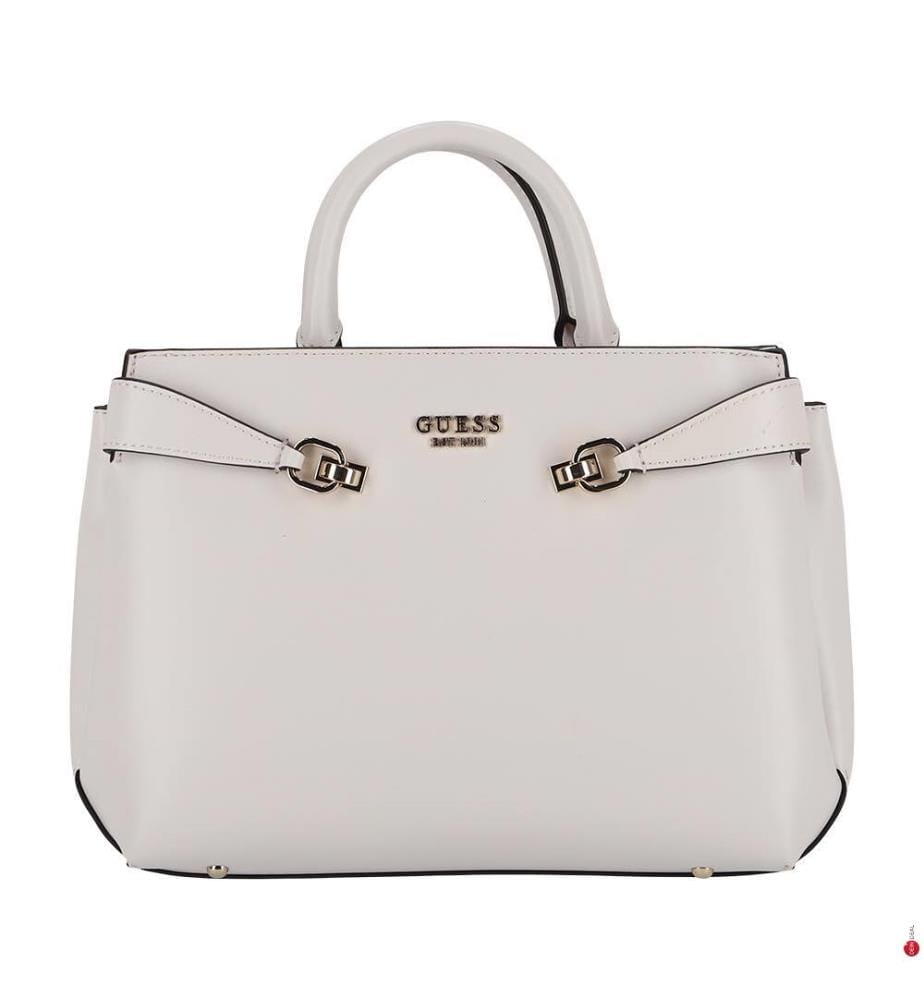 Sac Bandoulière Lorelei - Gris Clair