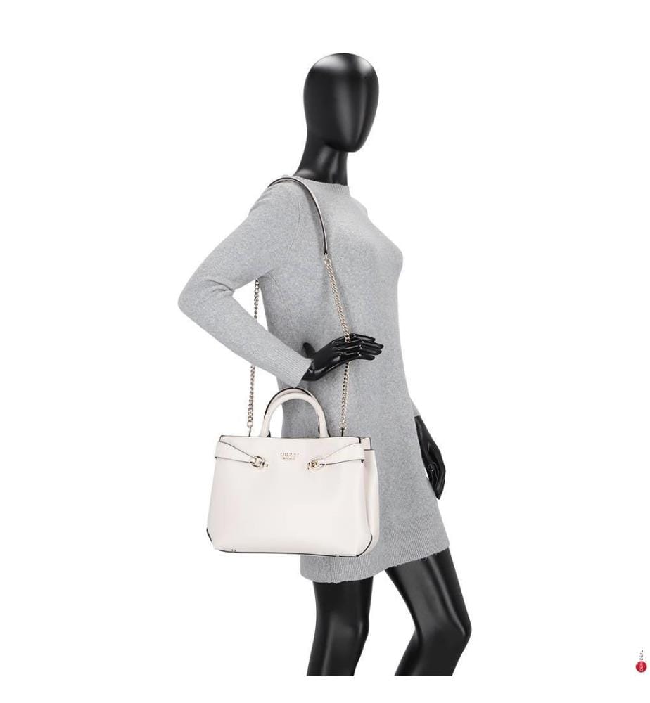 Sac Bandoulière Lorelei - Gris Clair