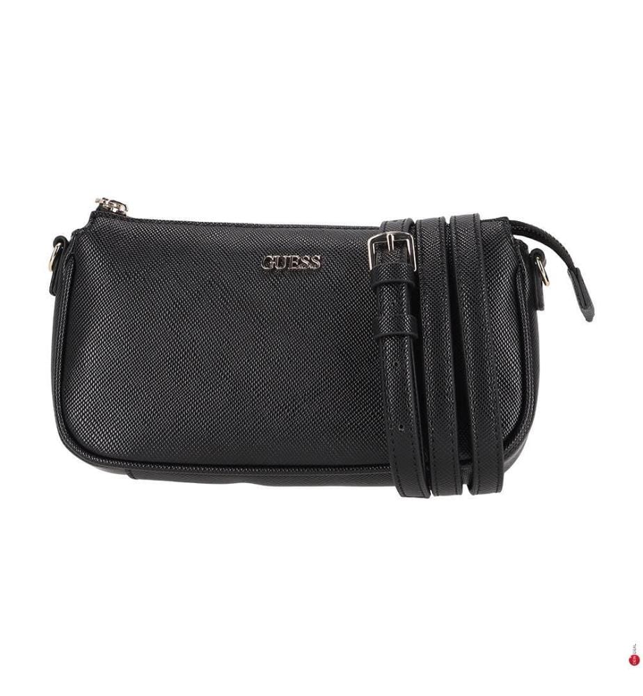 Sac Bandoulière noelle II - Noir