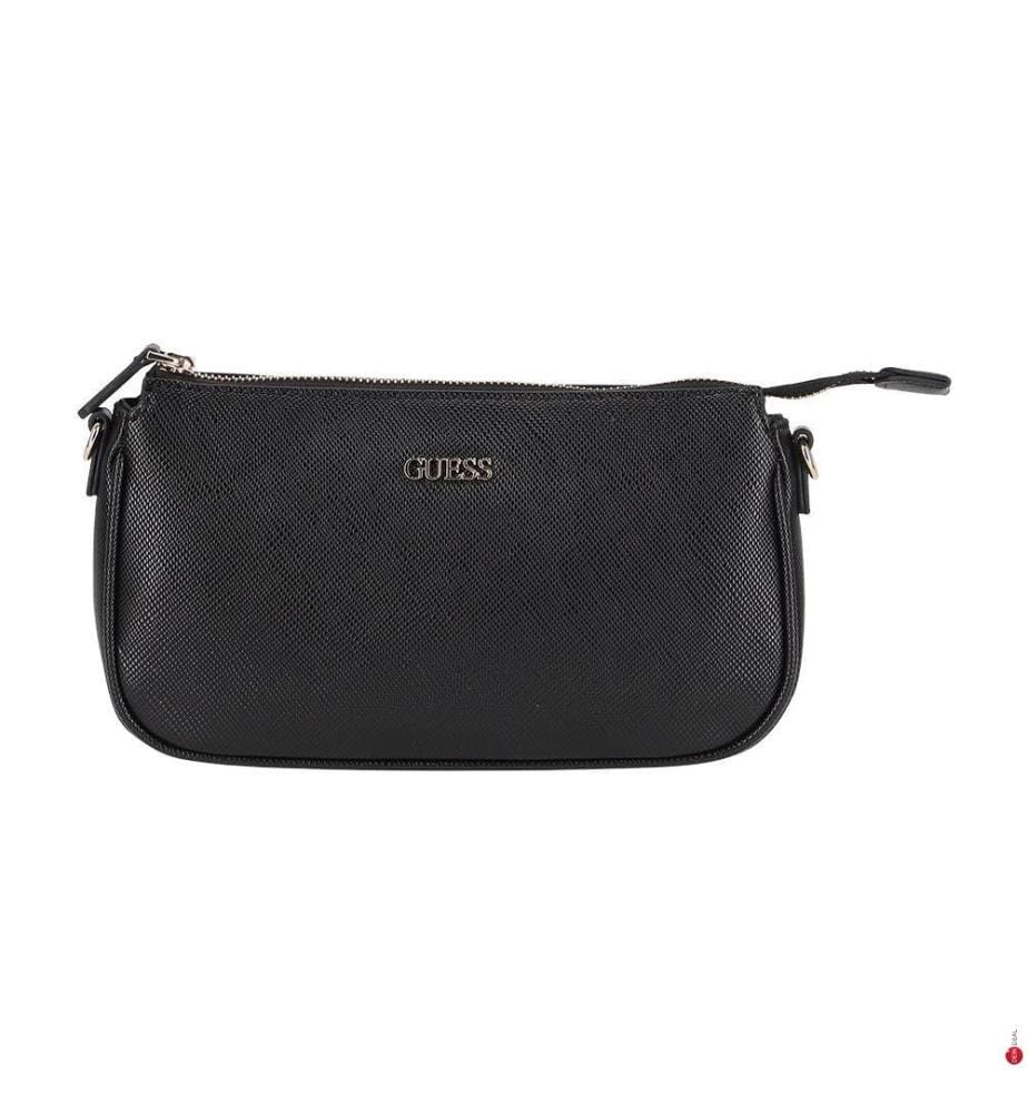 Sac Bandoulière noelle II - Noir