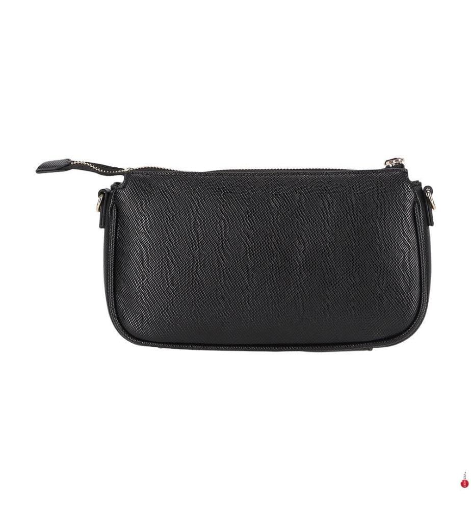 Sac Bandoulière noelle II - Noir