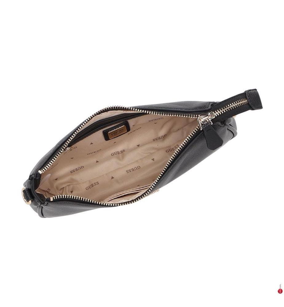 Sac Bandoulière noelle II - Noir