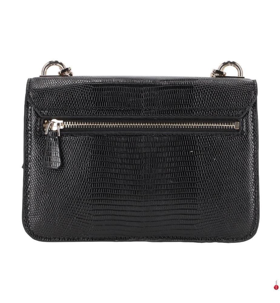 Sac Bandoulière Salinge - Noir