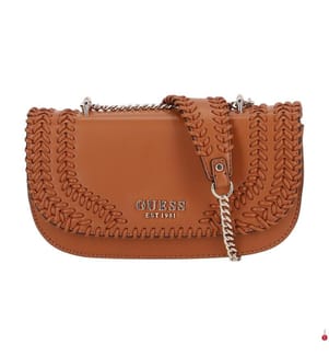 Borsa a tracolla Tatum - Marrone