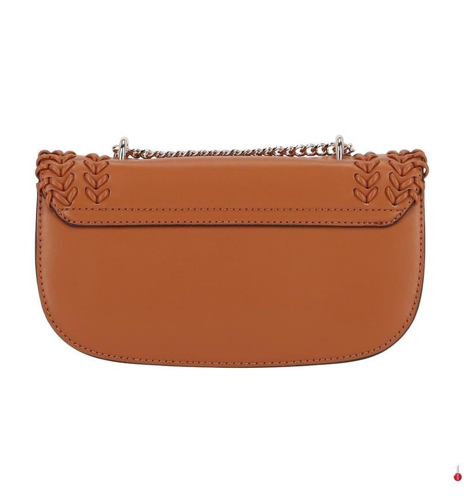 Borsa a tracolla Tatum - Marrone