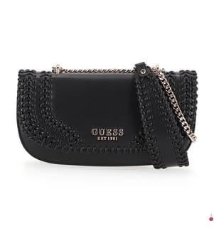 Borsa a tracolla Tatum - Nero