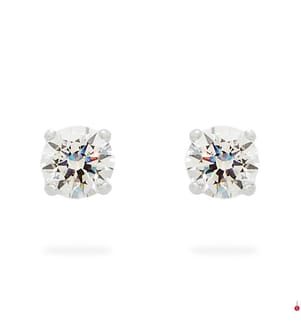 Orecchini Attract - Argento