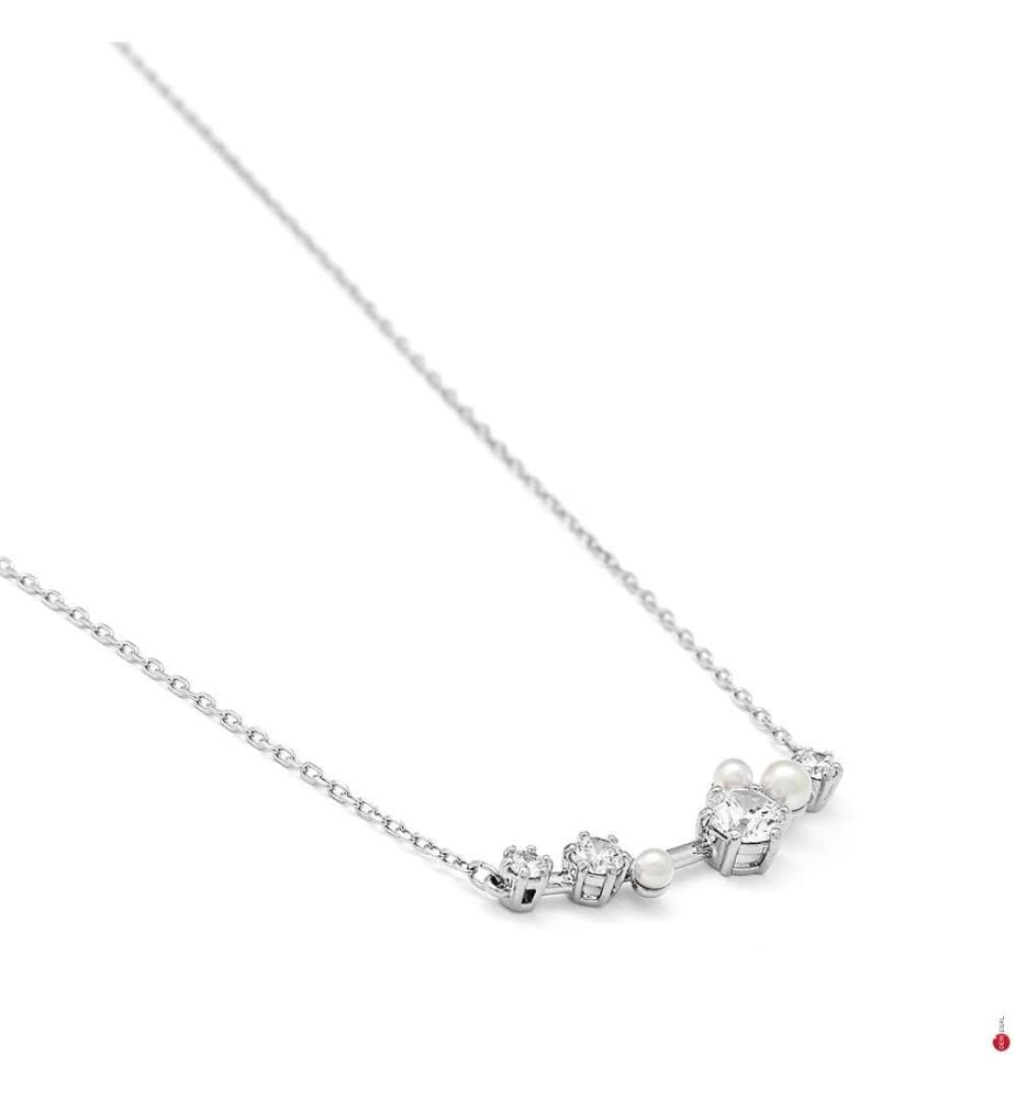 Collana Constella - Argento