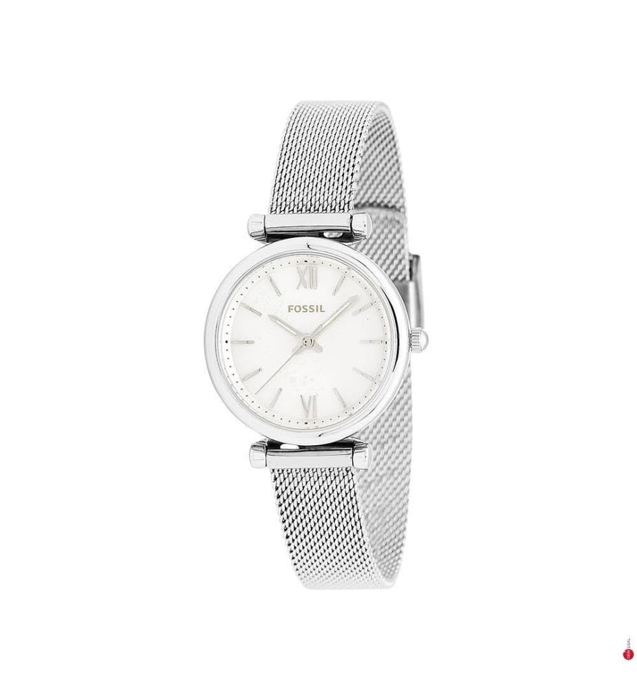 Montre Carlie Mini - Argenté
