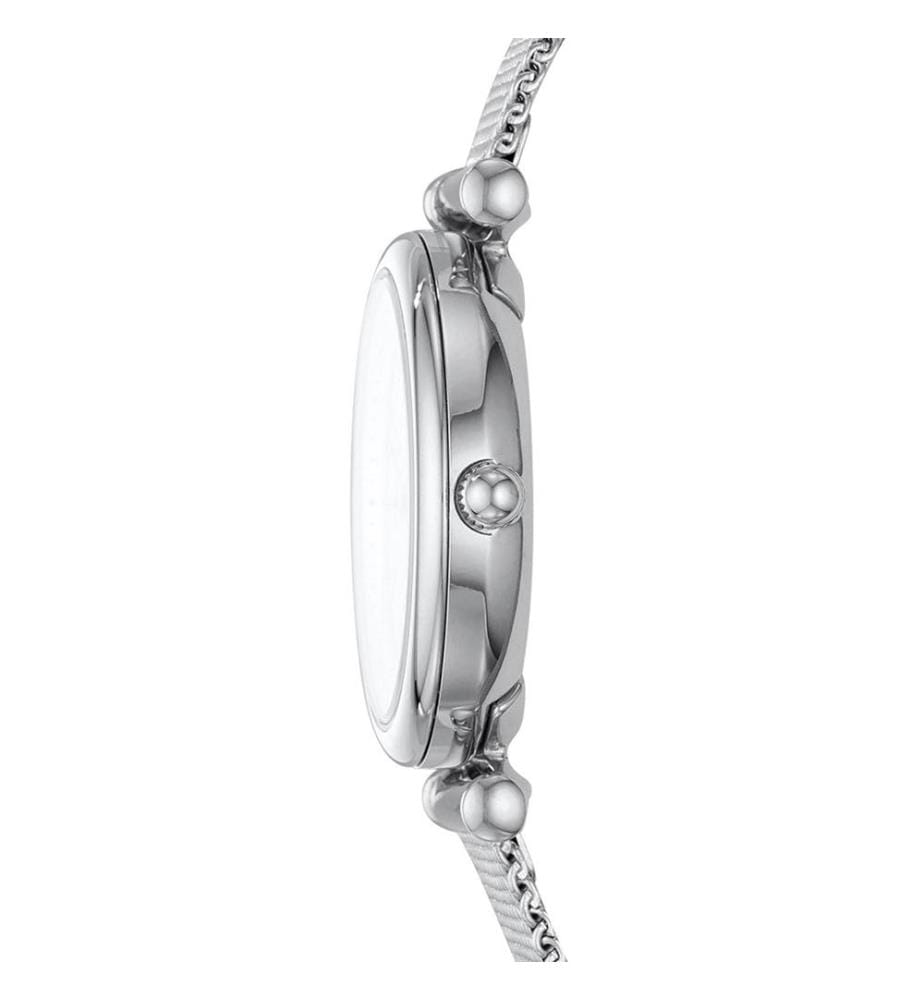 Montre Carlie Mini - Argenté