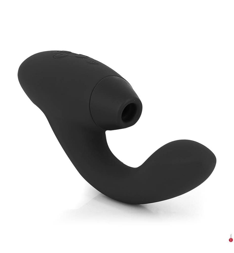 Clitoral Stimulator Duo 2 - Black