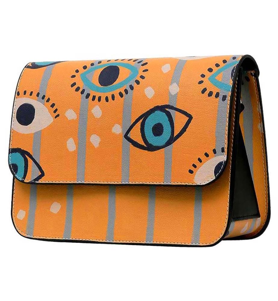 Handtasche See You - Multicolor