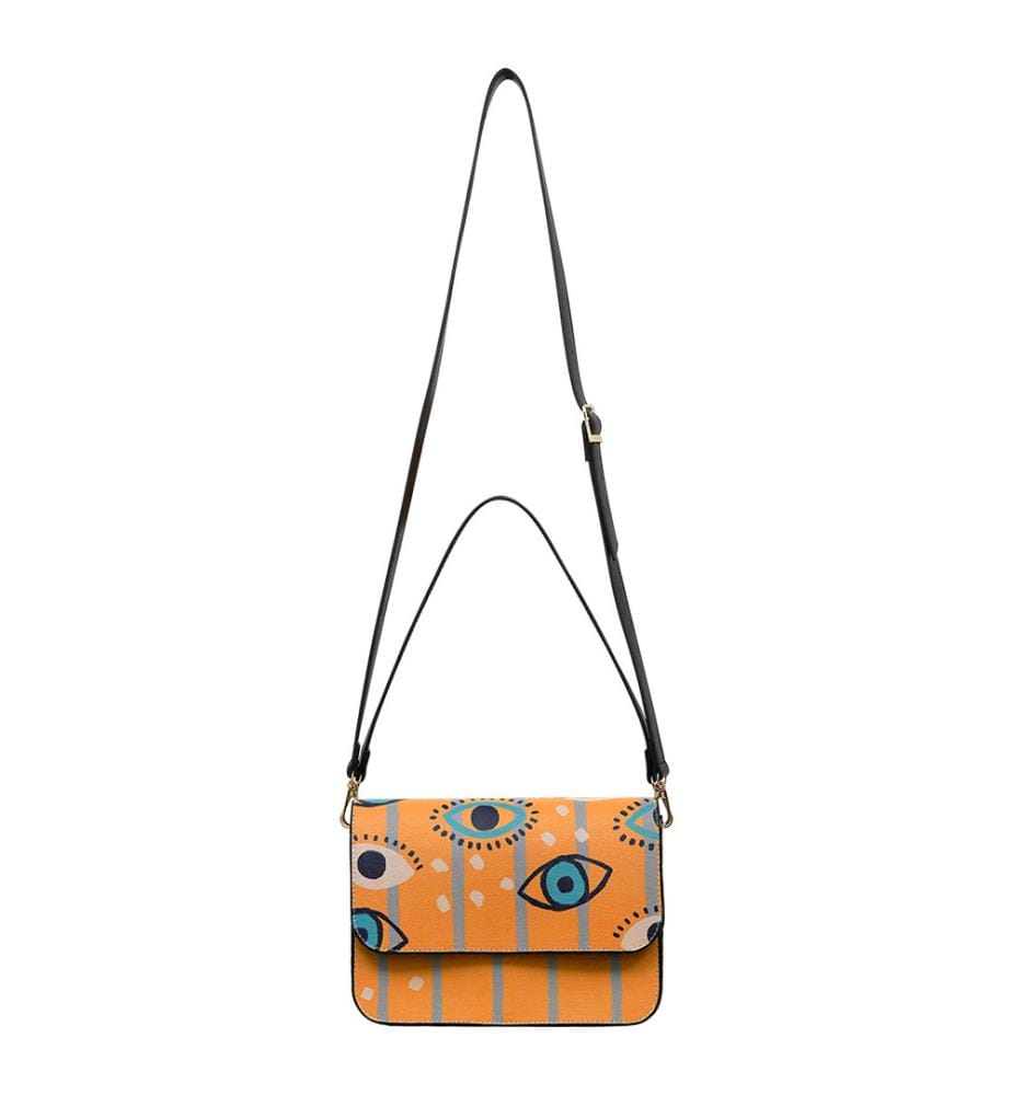 Handtasche See You - Multicolor