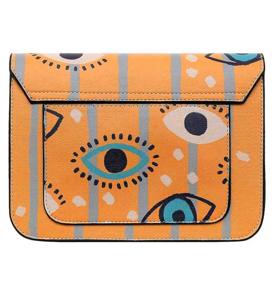 Handtasche See You - Multicolor