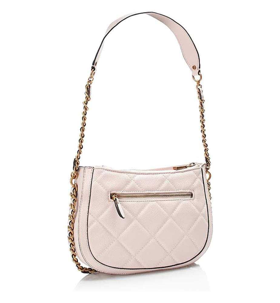 Borsa a tracolla Abey - Bianca 