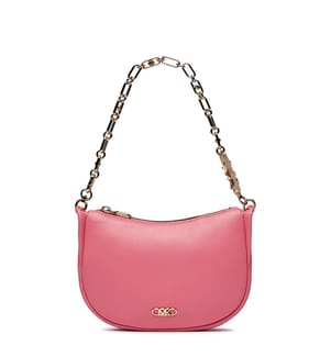 Borsa a tracolla in pelle