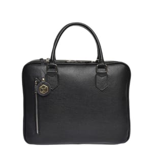 Sacoche pour ordinateur portable - Noir