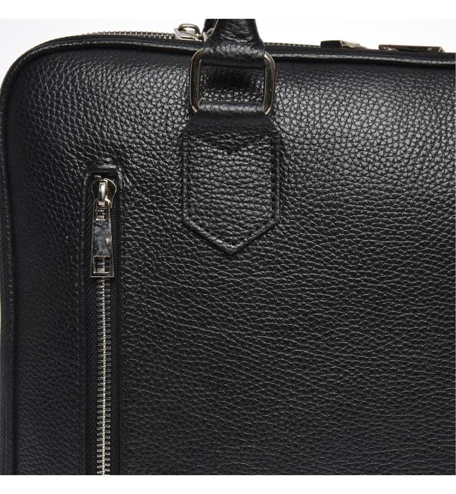 Sacoche pour ordinateur portable - Noir