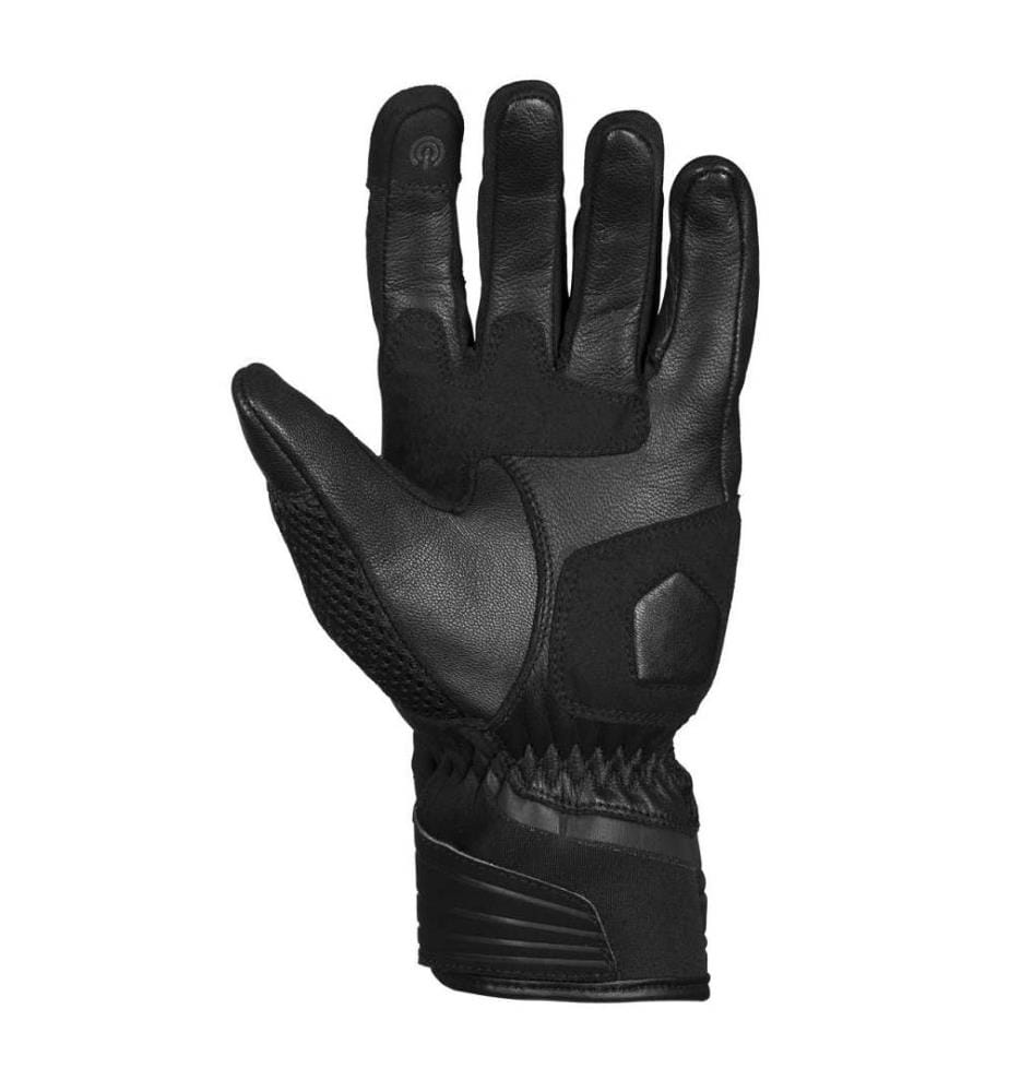 Handschuhe Tour Cartago 2.0 - Schwarz
