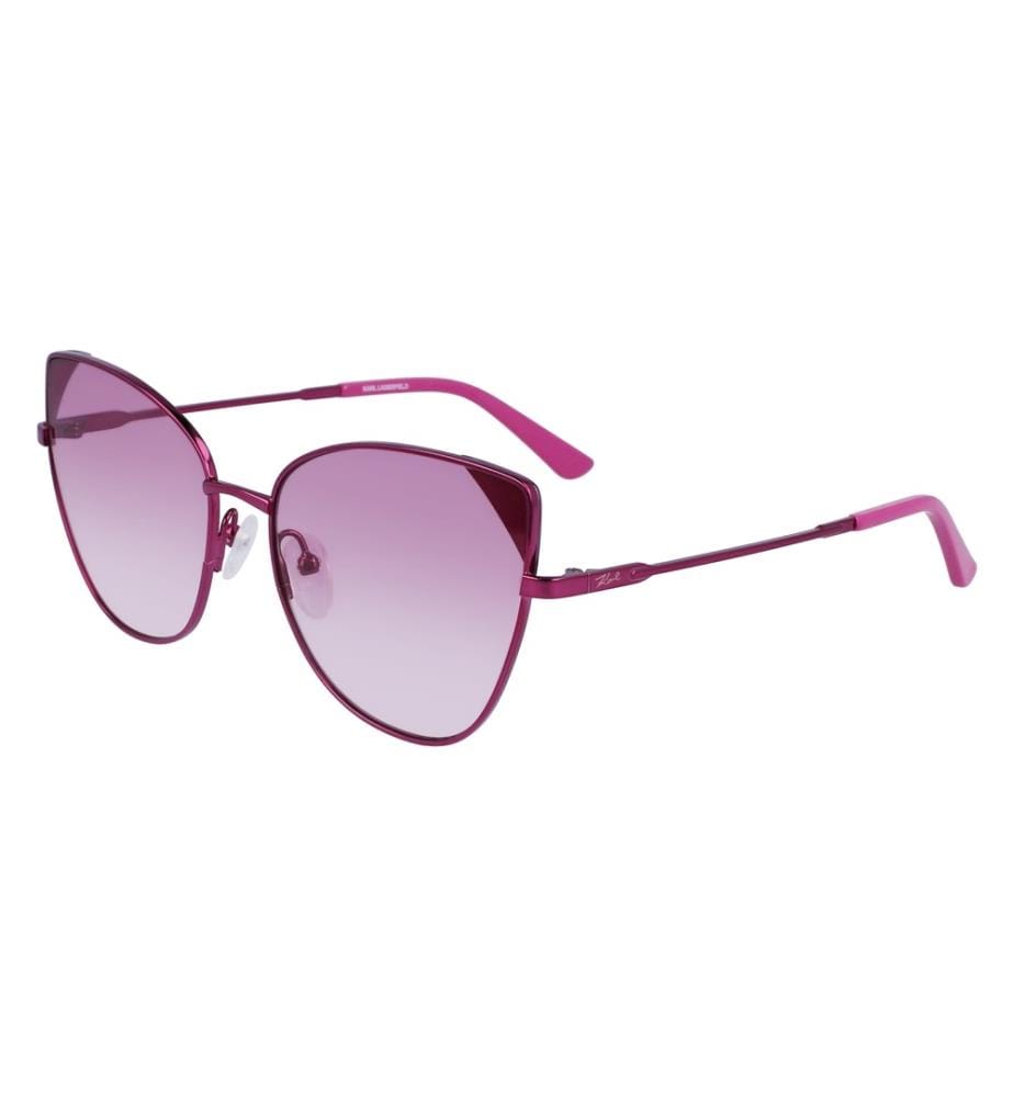 Sonnenbrille - Rosa