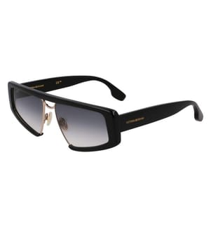 Sonnenbrille von Victoria Beckham – Schwarz