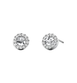 Orecchini in argento