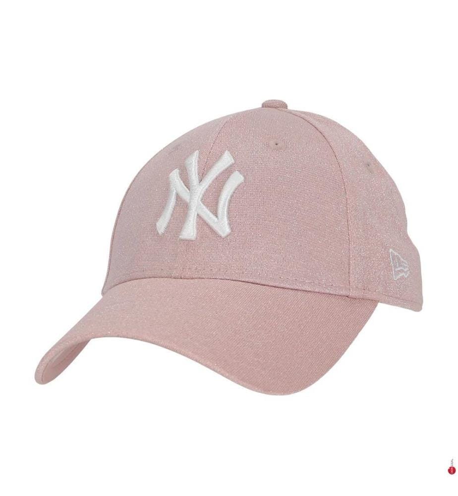 9Forty® Glitter Cap New York Yankees - Pink