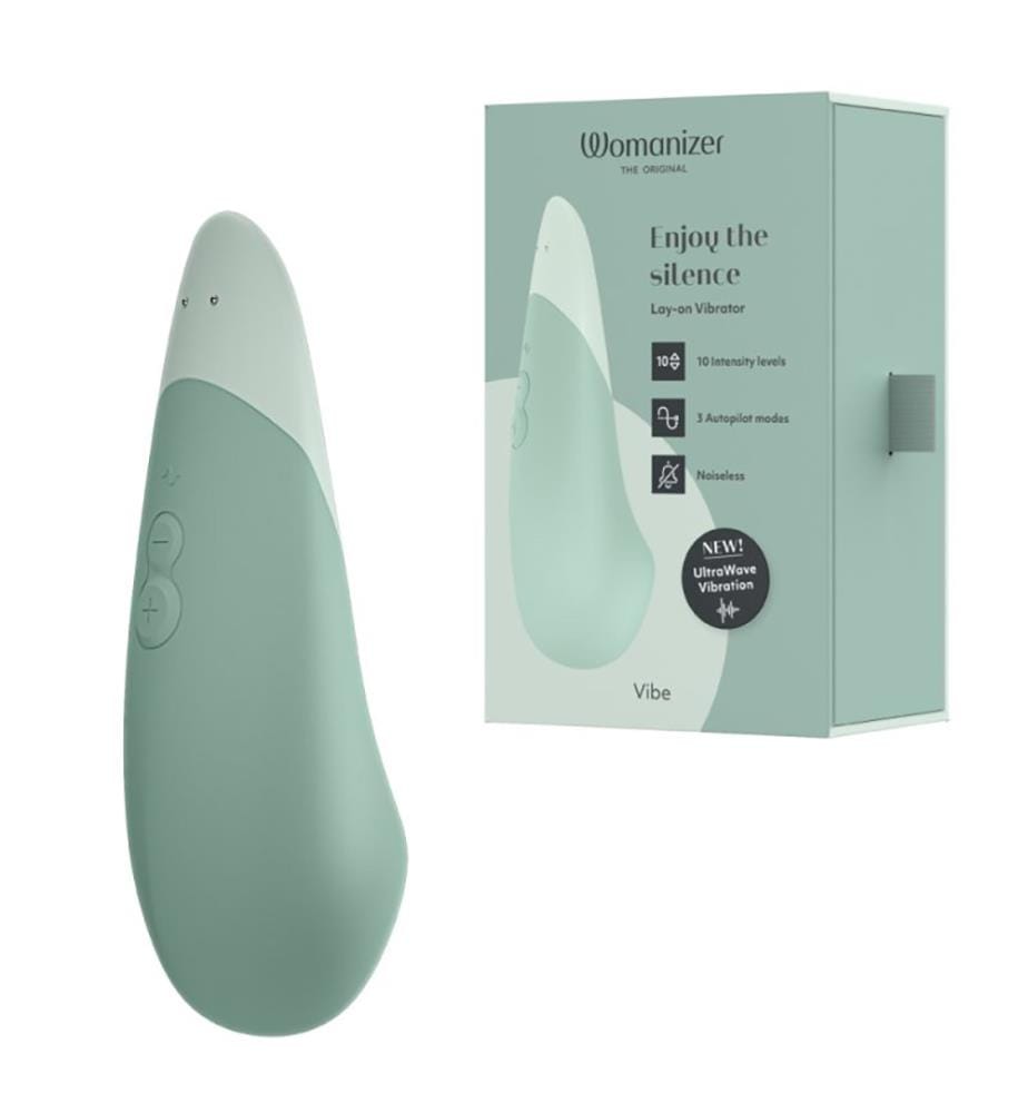 Vibrator