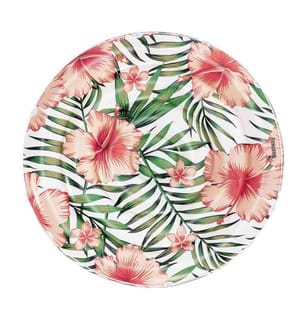 Peaceful Palm Island 158cm - Taglia unica