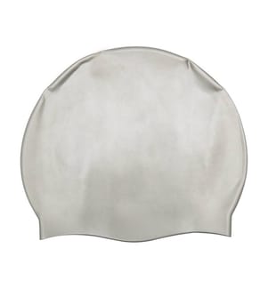 Cappello da Bagno Swim Glide - Grigio