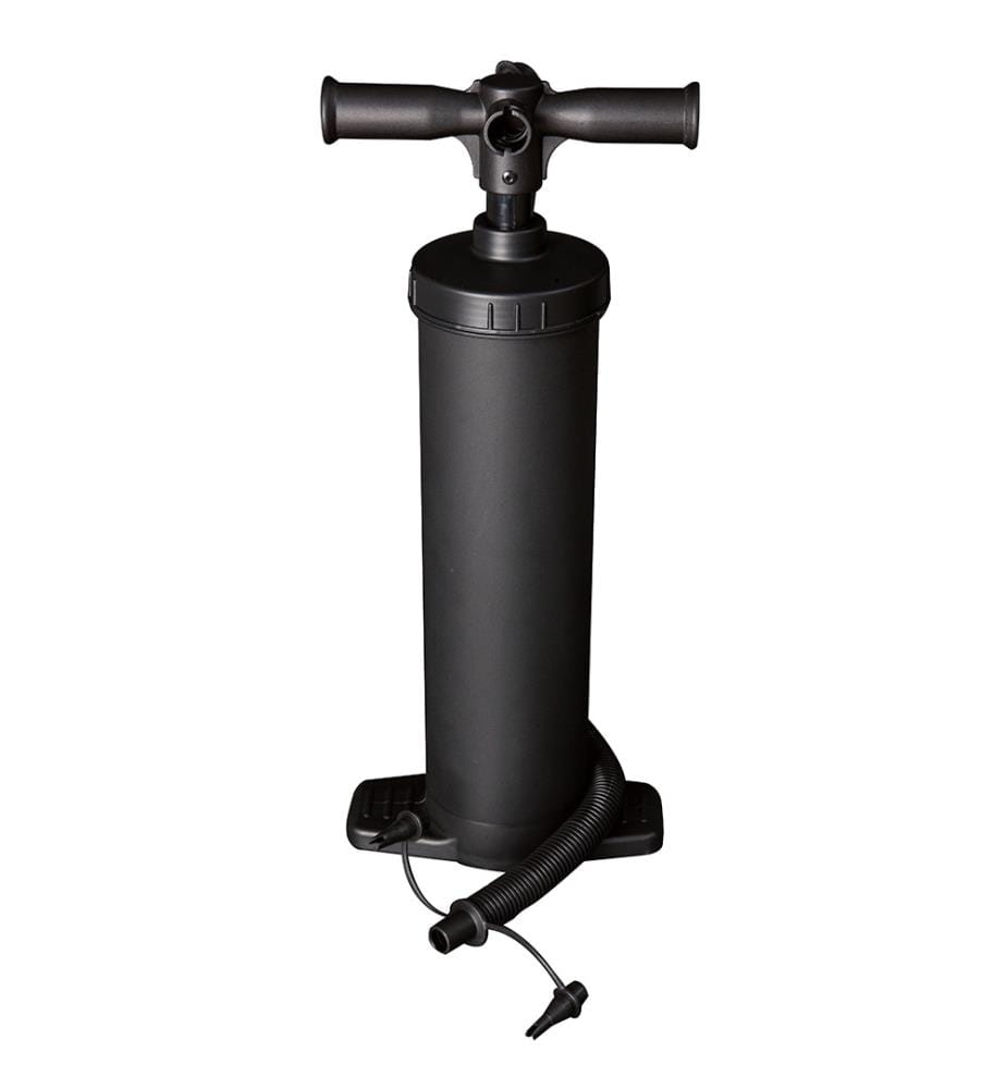 Pompa Doppia Azione 3500 ccm - Nero