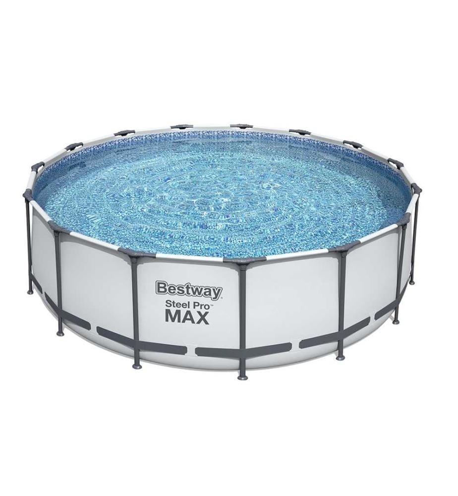 Piscine SteelPro™ - 457 x 122 cm