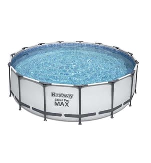 Piscina SteelPro™ - 457 x 122 cm