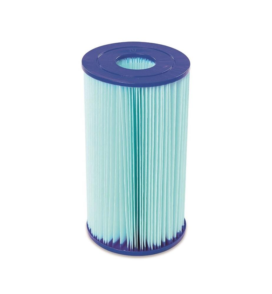 Pool Power Steel™ Comfort Jet Series™ 610 x 366 x 122 cm - Multicolor