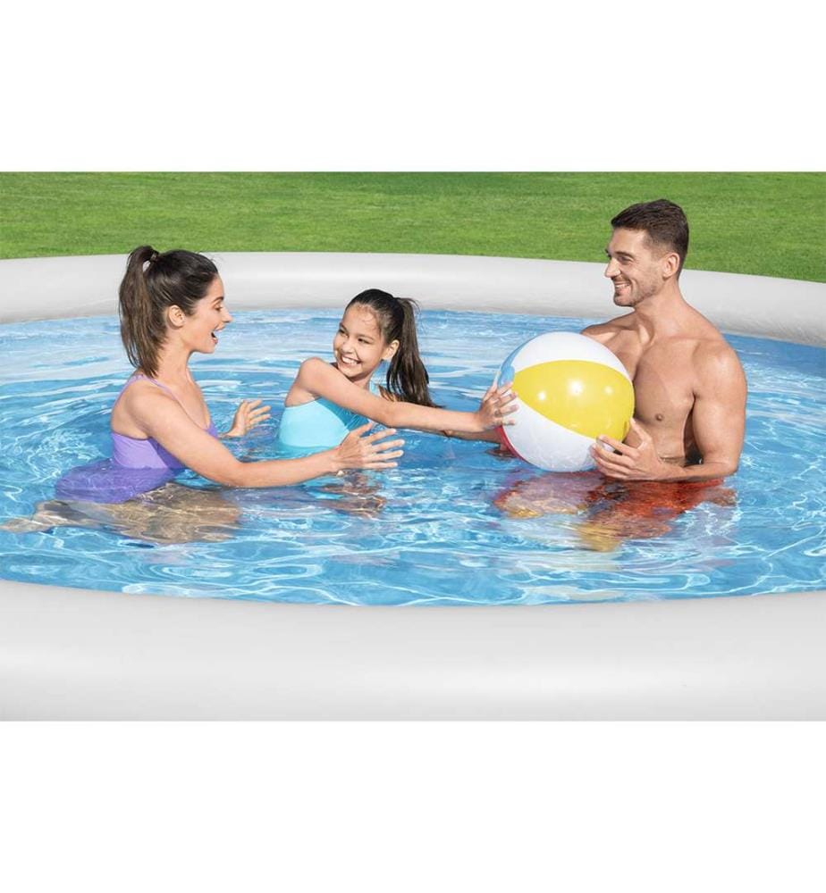 Kit rapide Pool Set 457x84cm - One Size