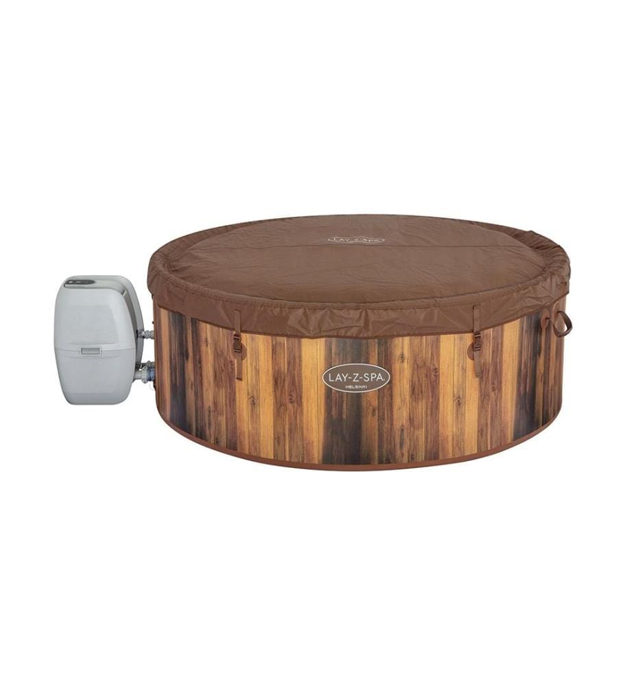 Lay-Z Spa Helsinki 180 x 66 cm Airjet