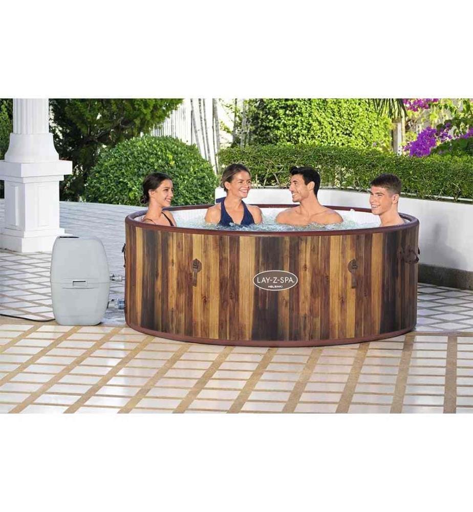 Lay-Z Spa Helsinki 180 x 66 cm Airjet