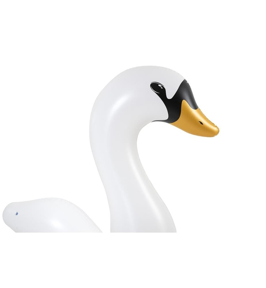 Cigno gigante 429 x 330 cm