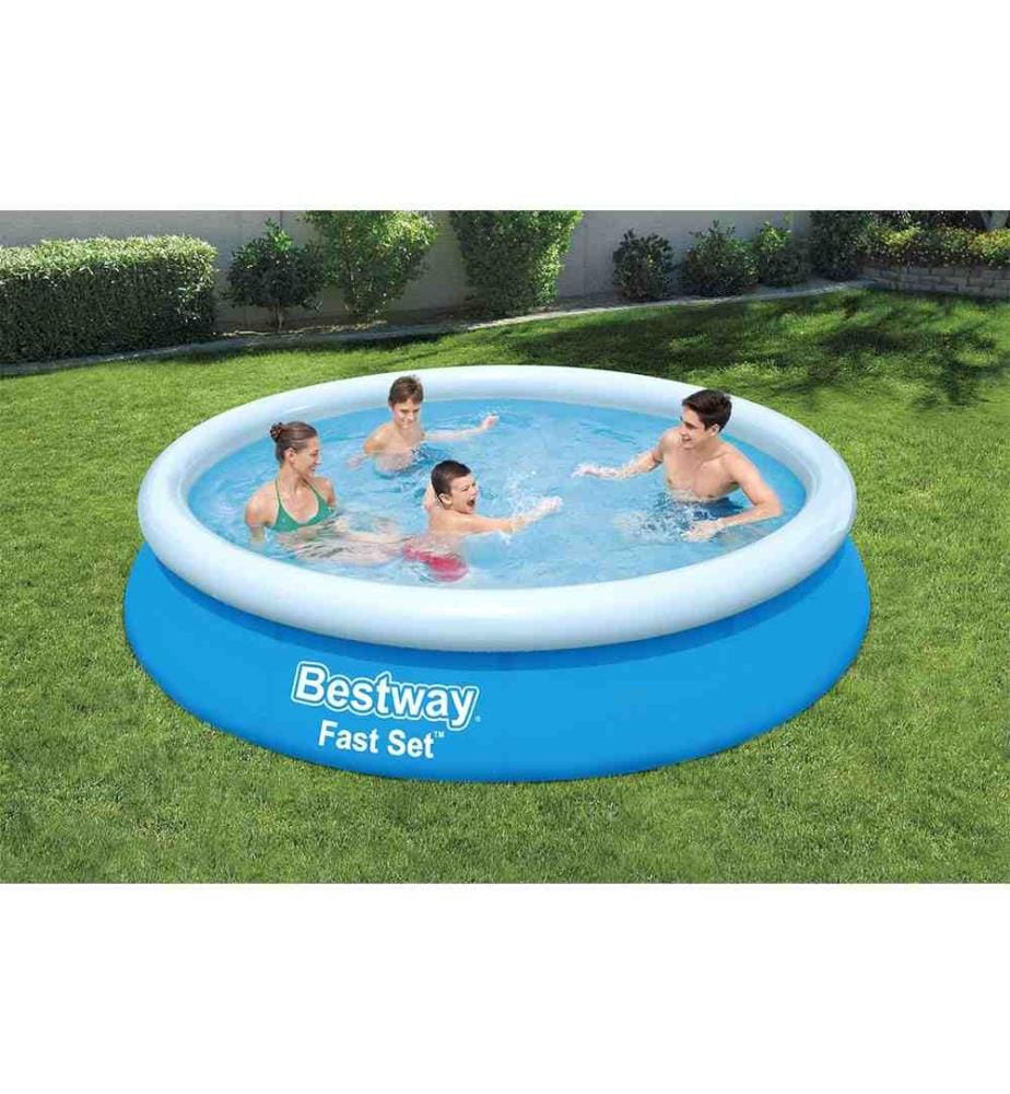 Piscina Fast Set 366 x 76 cm