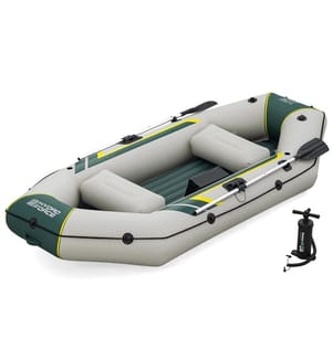 Set di zattere Ranger Elite X3 - 295x130cm - Taglia unica