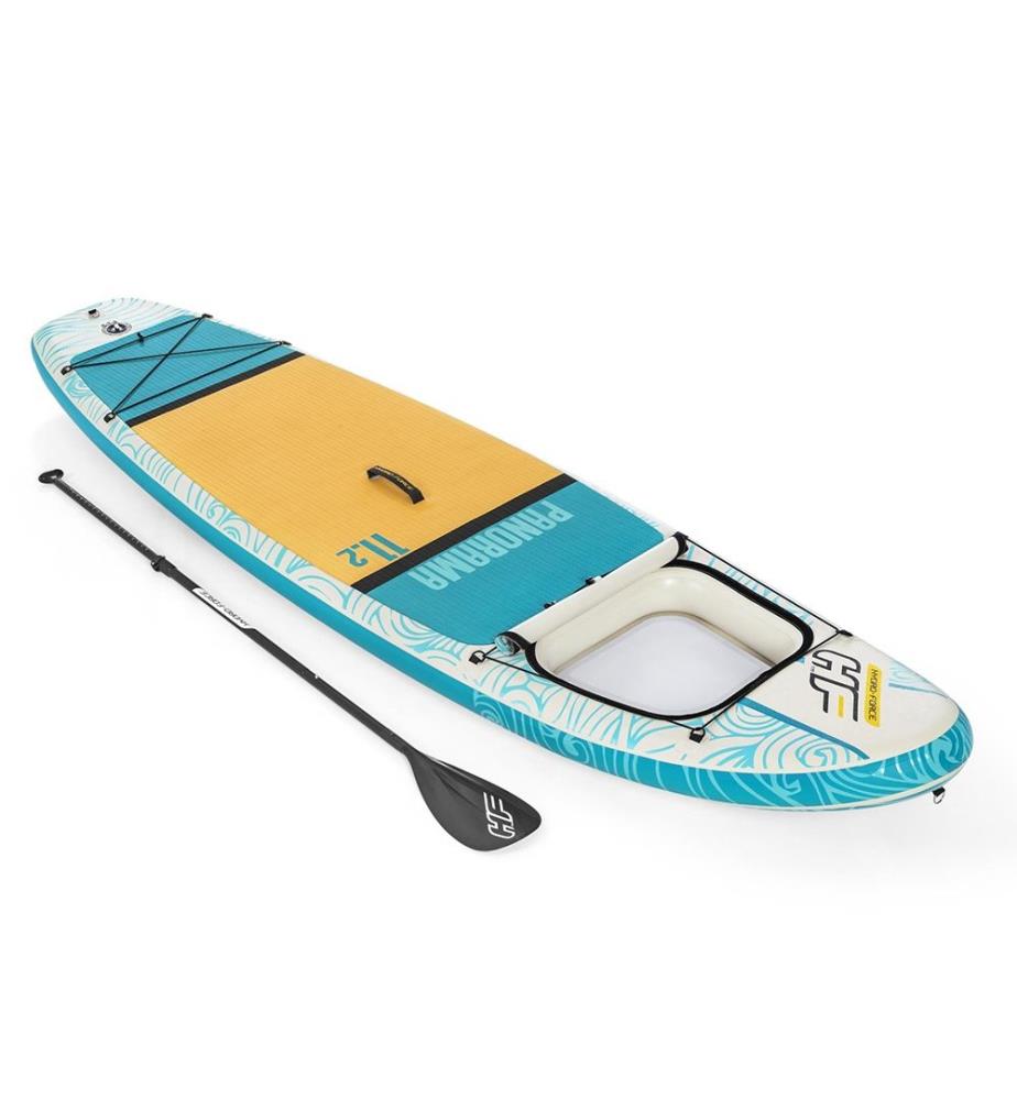 HF SUP Set Panorama Set 340 x 89 x 15 cm