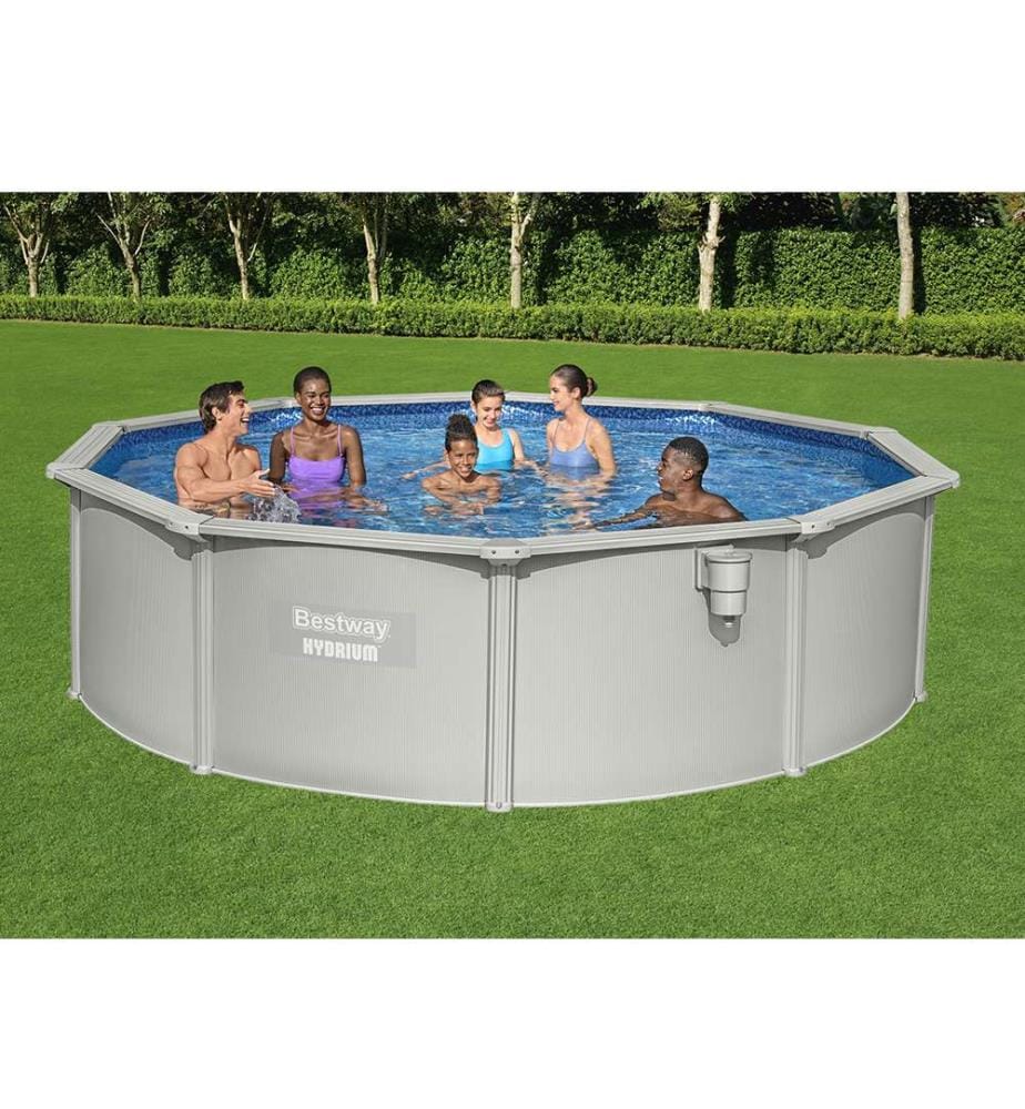 Hydrium Pool 460 x 120 cm