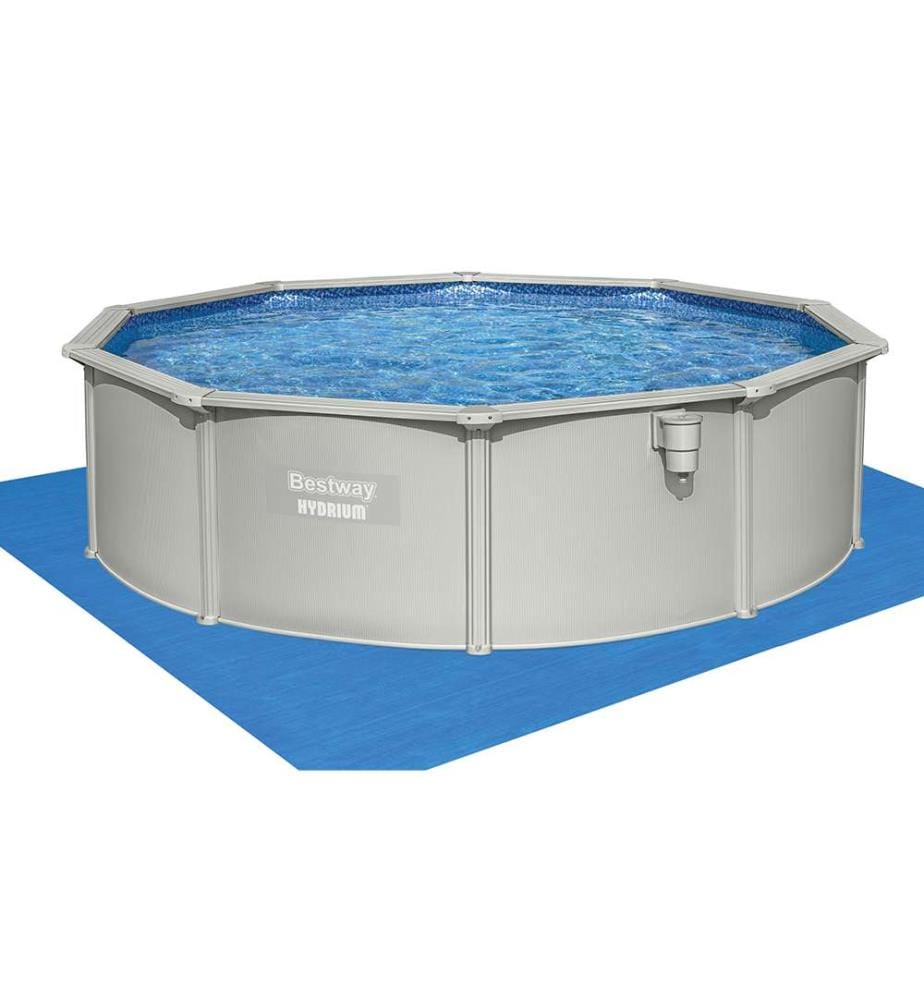 Hydrium Pool 460 x 120 cm