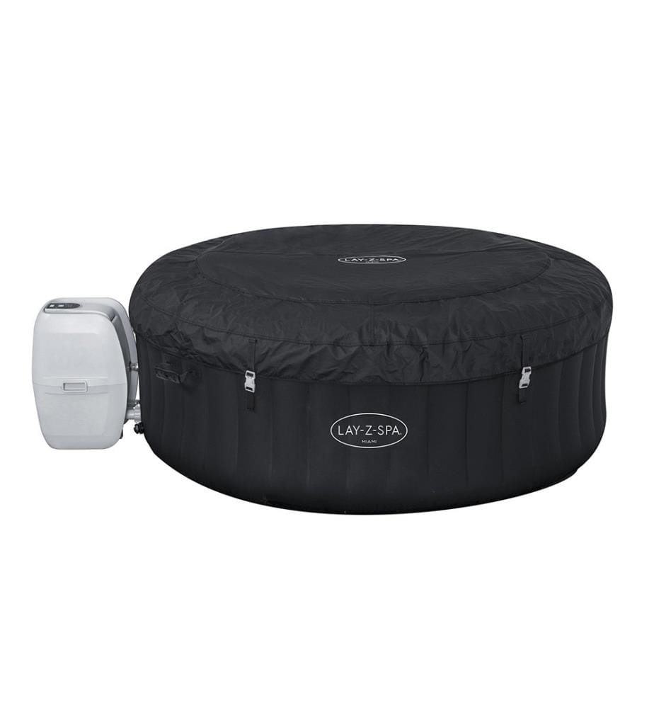 Lay-Z- Miami Airjet Spa 180 x 66 cm
