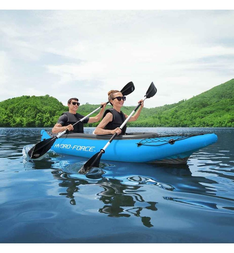 Kayak HF Cove Champion - 331 x 88 cm