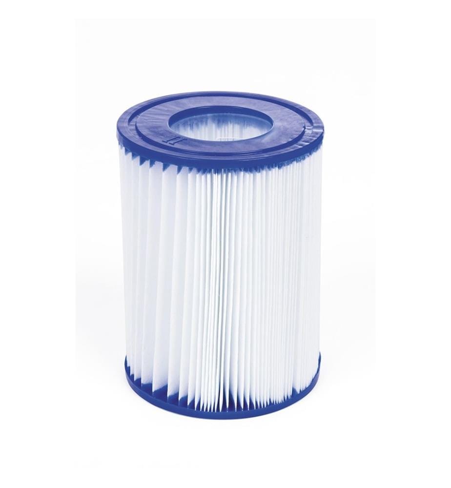 Rectangular Frame Pool Rattan 404 x 201 x 100 cm