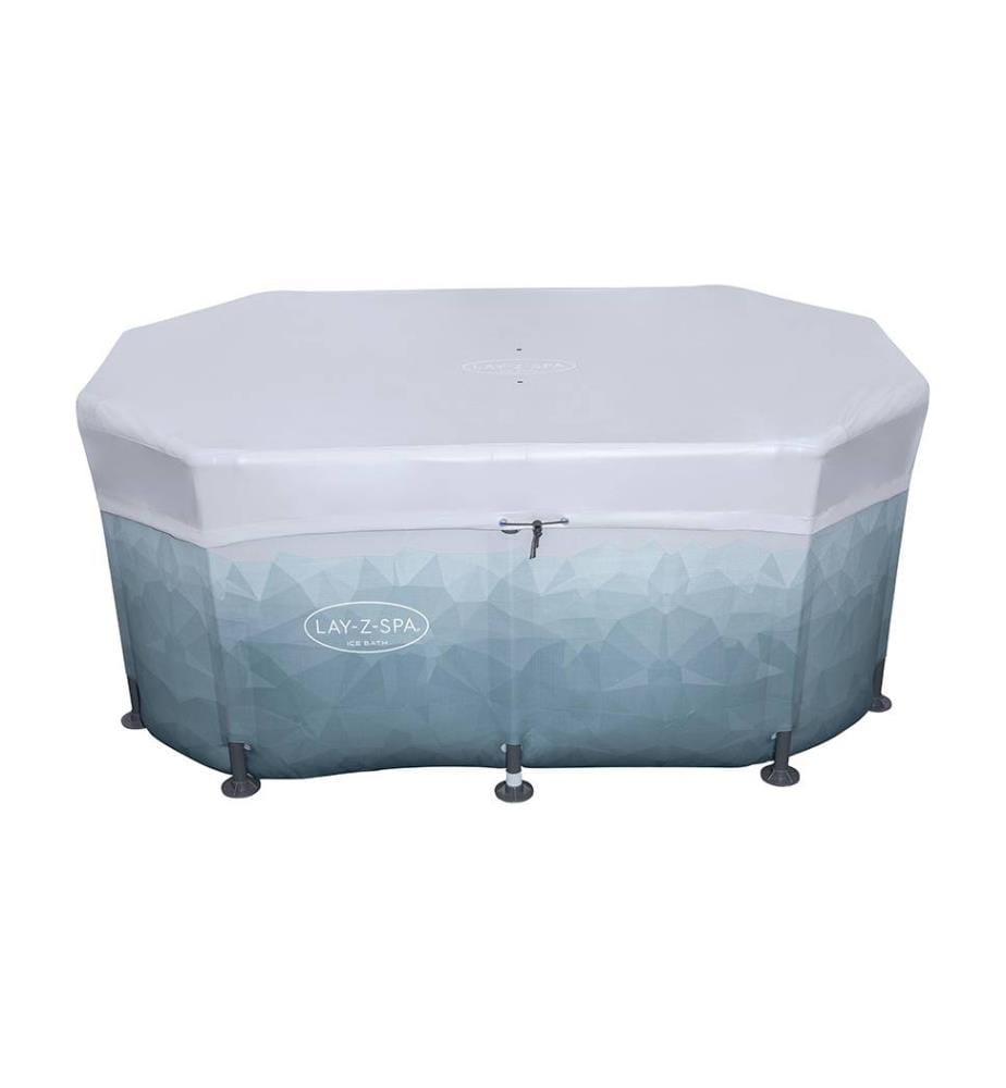 Baignoire glacée Lay-Z-Spa Glacial Dip pour 2 personnes